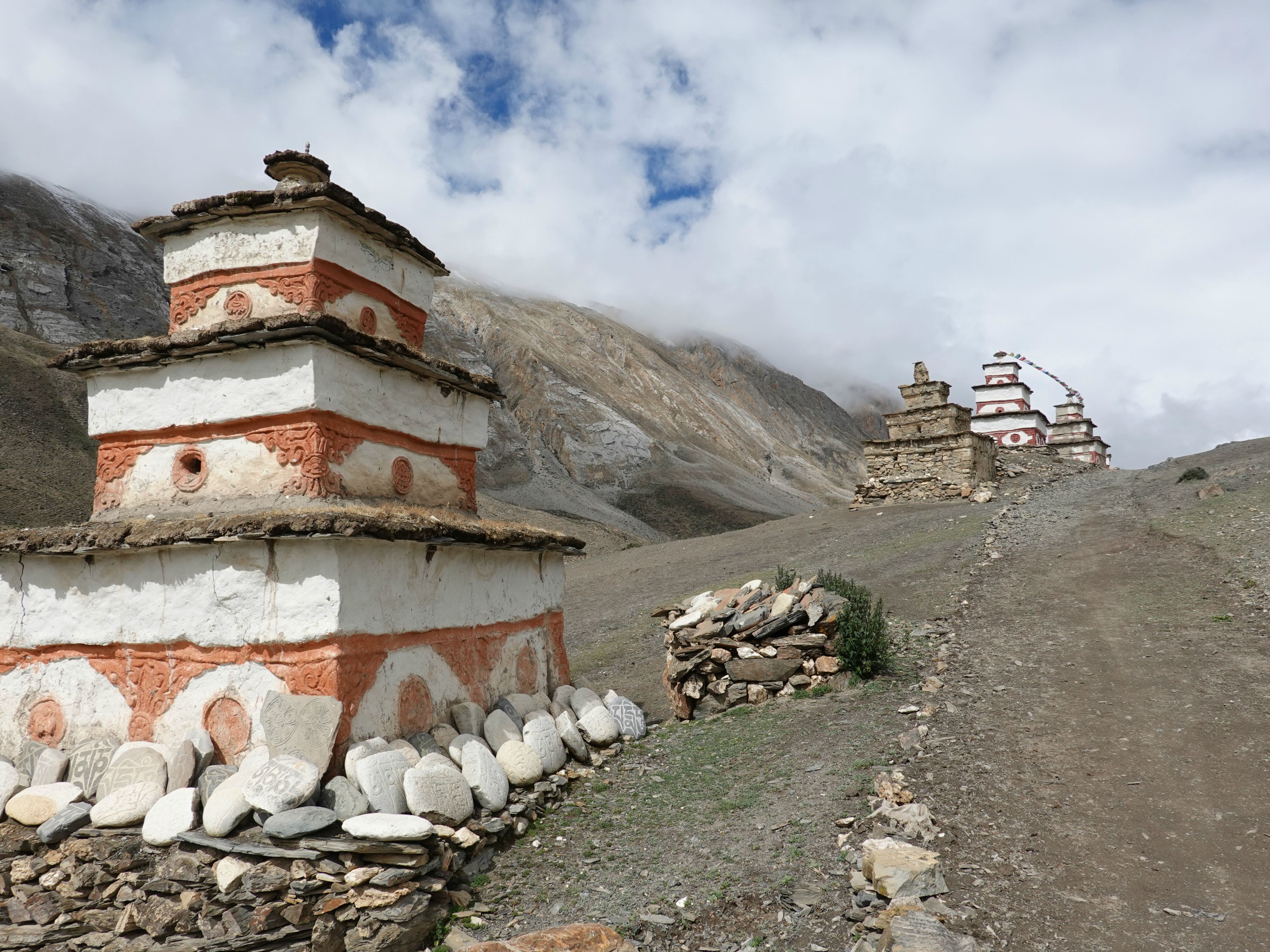 Upper Mustang Trek permits  and Guide Cost.